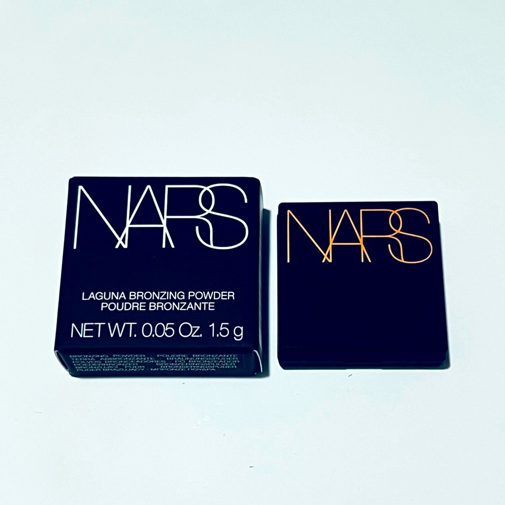 NARS Laguna Bronzer Powder - Picture 7 of 11